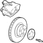 Brakesystem